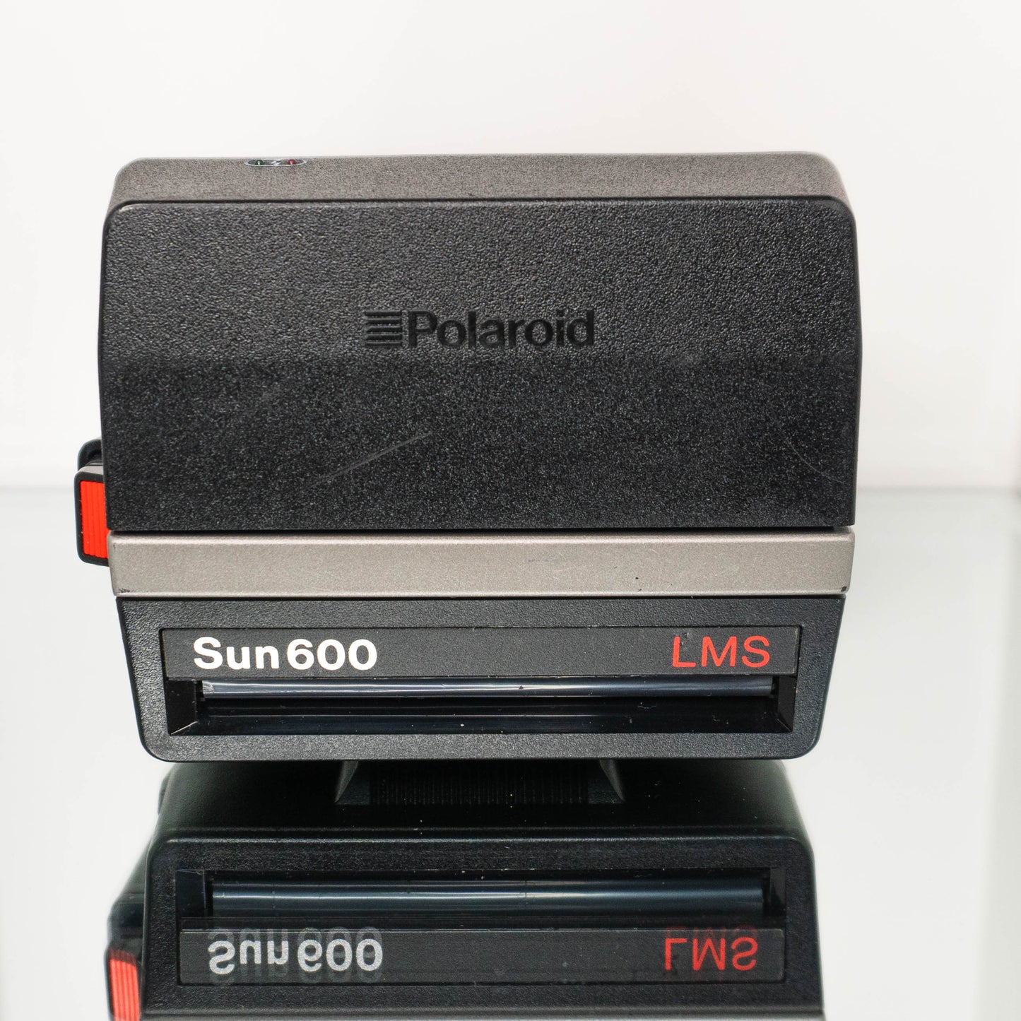 Polaroid Sun 600 LMS