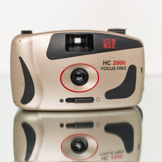 DS-Max HC2000