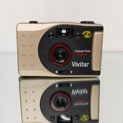 Vivitar Focus Free PN2011