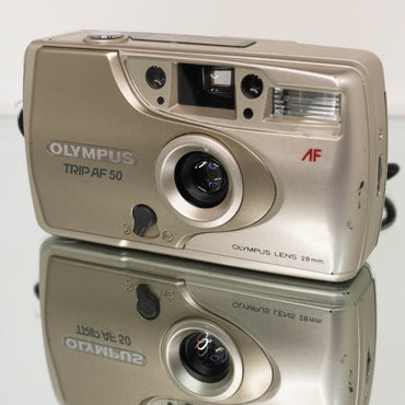 Olympus Trip AF 50