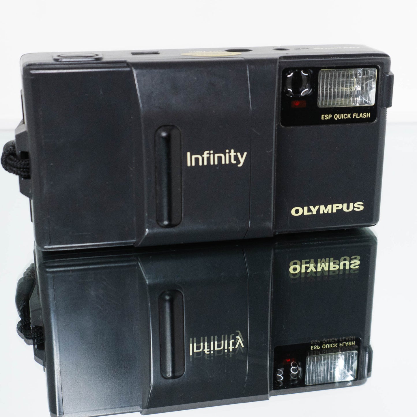 Olympus Infinity