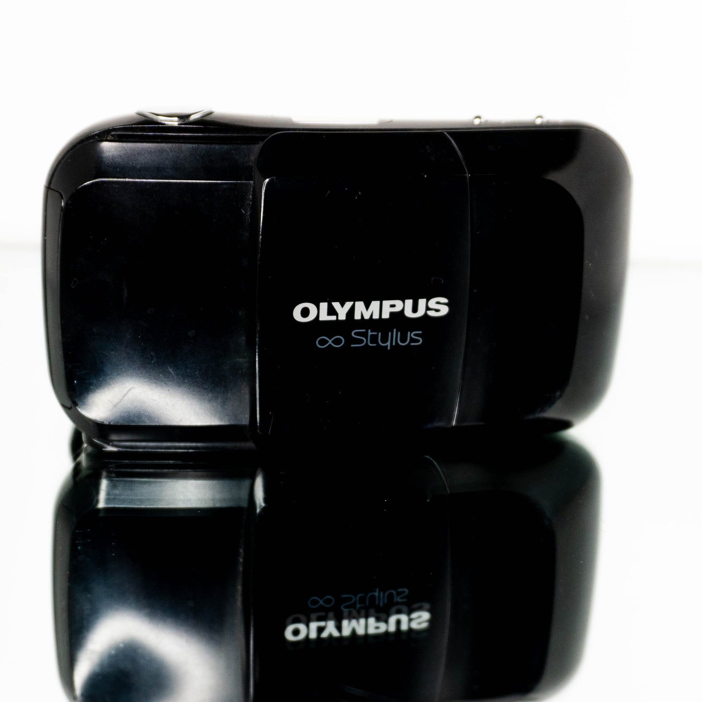 Olympus Infinity Stylus