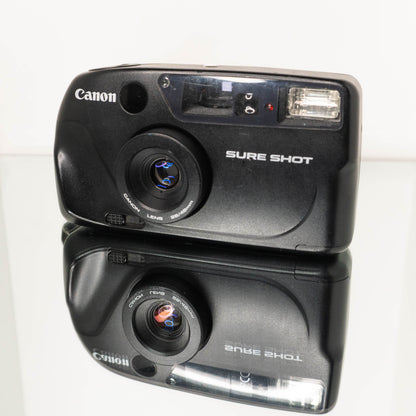 Canon Sure Shot 28/48mm