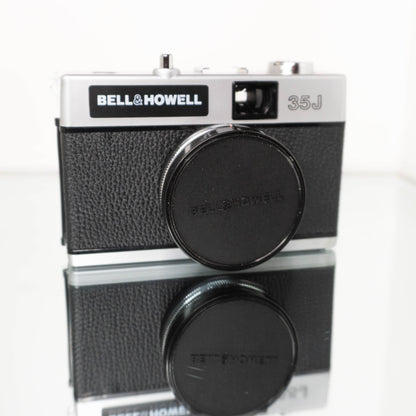 Bell & Howell 35J