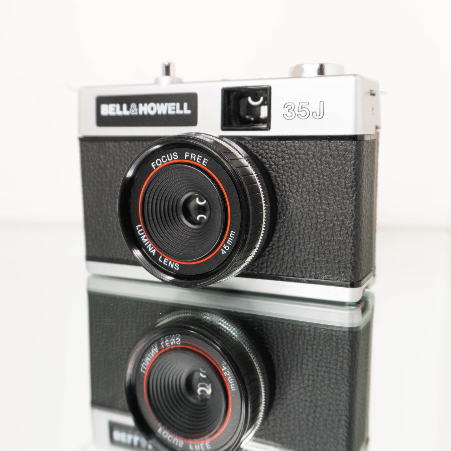 Bell & Howell 35J