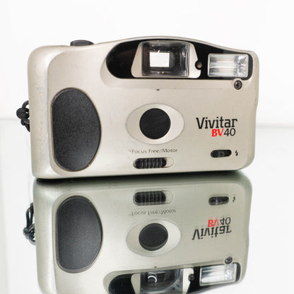 Vivitar BV40