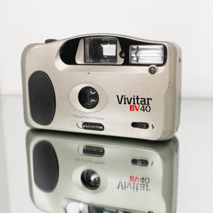 Vivitar BV40