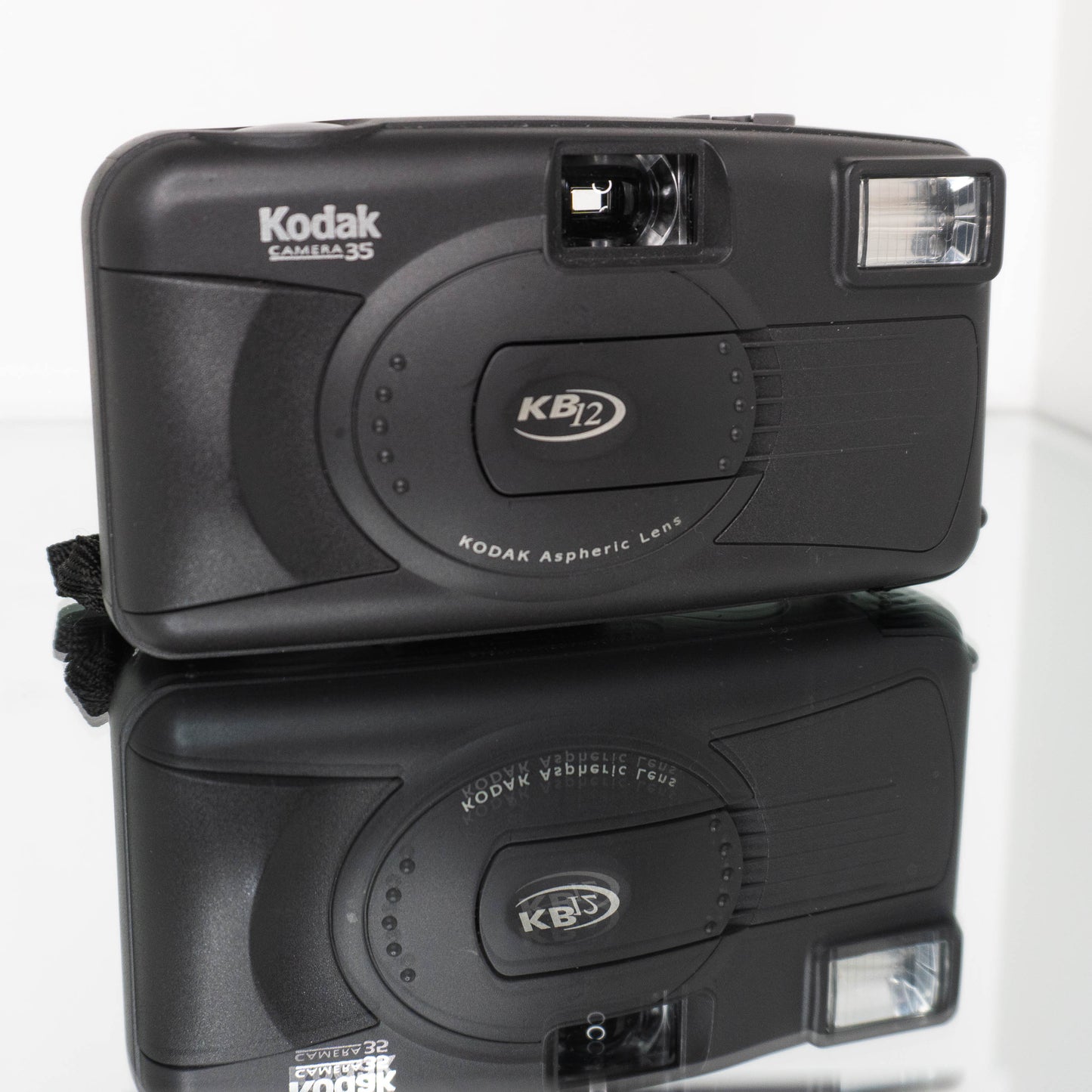 Kodak KB12