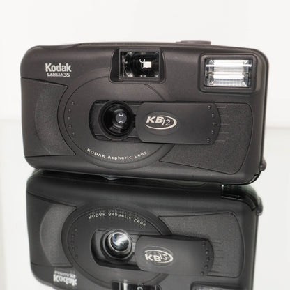 Kodak KB12