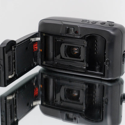Nikon One Touch Zoom AF