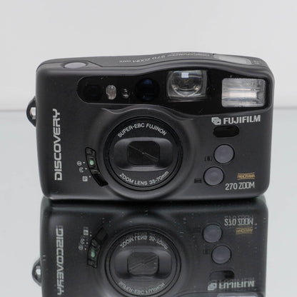 FujiFilm Discovery Panorama 270 Zoom