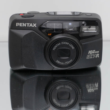 Pentax IQZoom EZY-R Point and Shoot