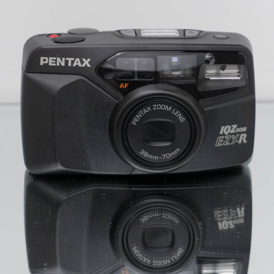 Pentax IQZoom EZY-R Point and Shoot