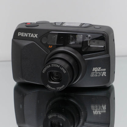 Pentax IQZoom EZY-R Point and Shoot