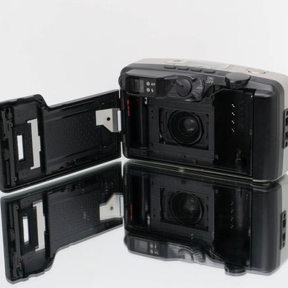 Pentax IQZoom 140M Point and Shoot