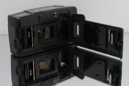 Ricoh ShotMaster Zoom