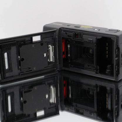 Olympus Infinity