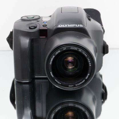 Olympus IS-10 DLX