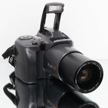 Olympus IS-10 DLX