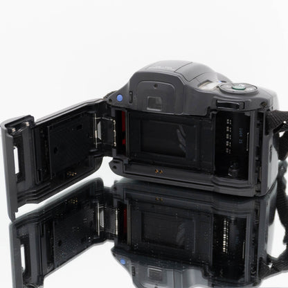 Olympus IS-10 DLX