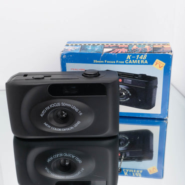 K-148 w/ Box