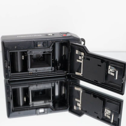 Minolta Freedom Dual