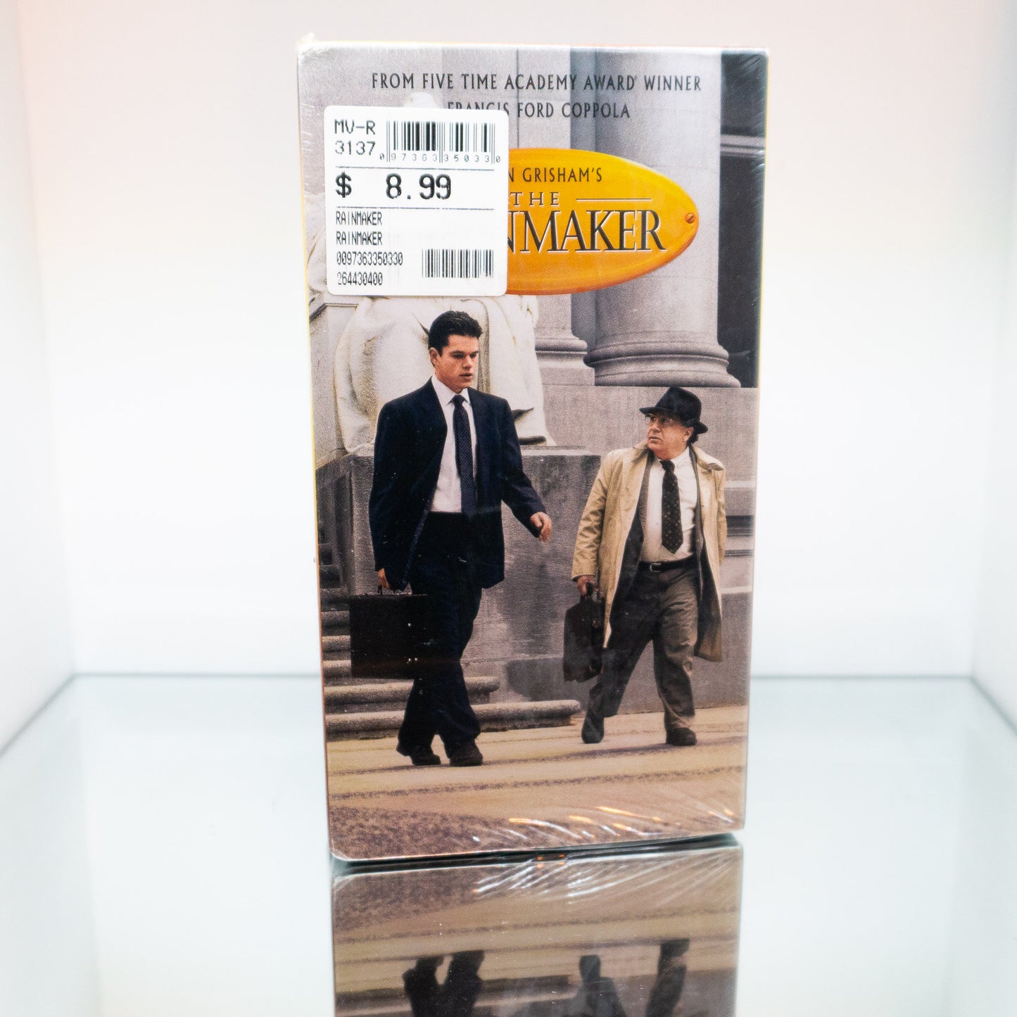 The Maker VHS (Sealed)