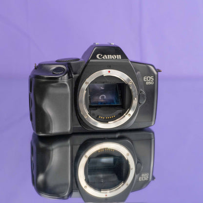 Canon Eos 850 SLR (Body Only)