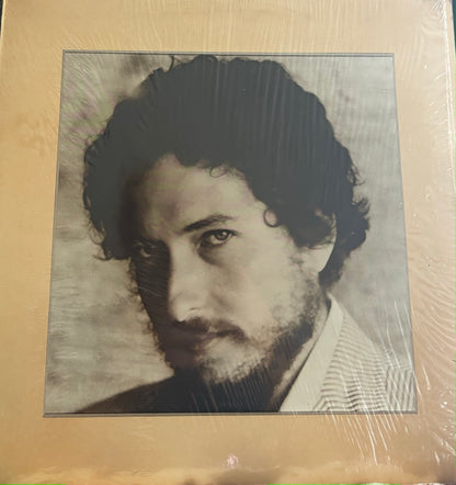 BOB DYLAN "NEW MORNING" LP