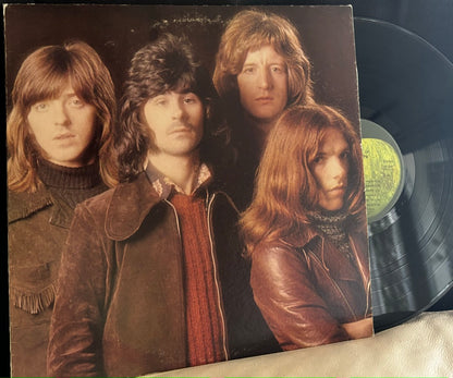 BADFINGER "STRAIGHT UP" LP